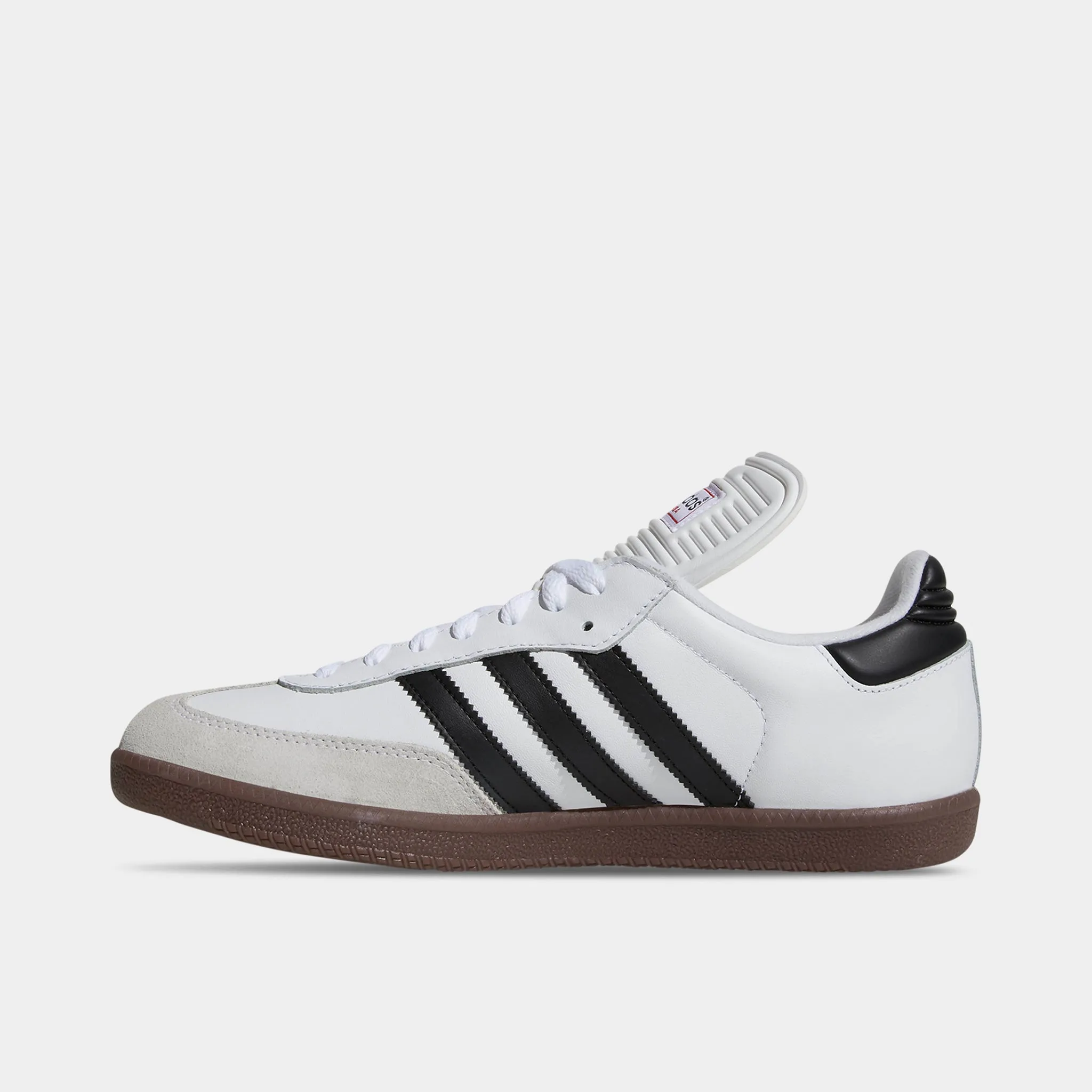 adidas Originals Samba Classic Cloud White / Black - Cloud White