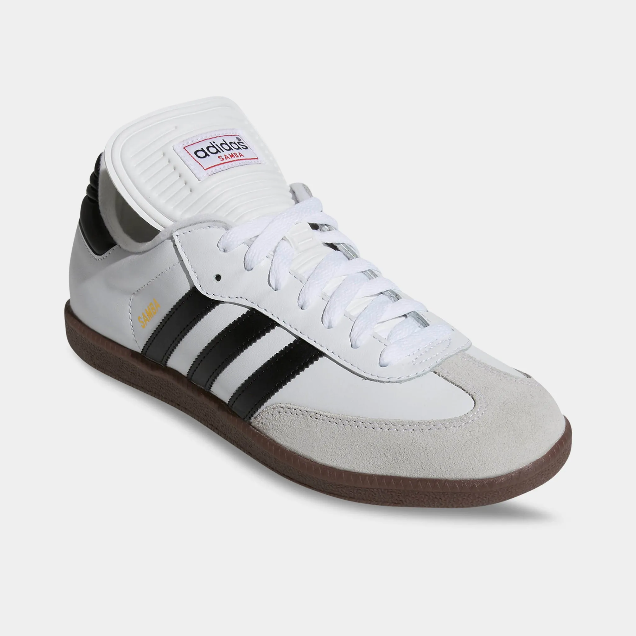 adidas Originals Samba Classic Cloud White / Black - Cloud White