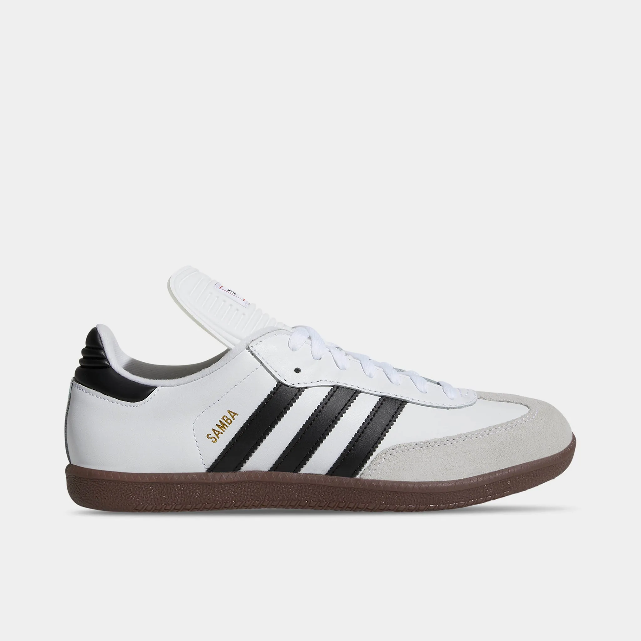 adidas Originals Samba Classic Cloud White / Black - Cloud White