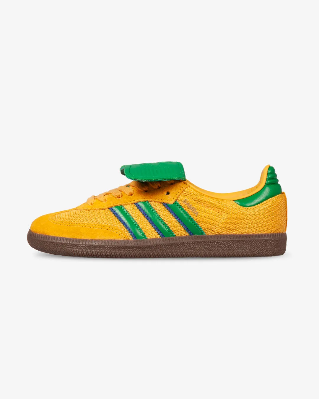 adidas Originals Samba LT Preloved Yellow/Green