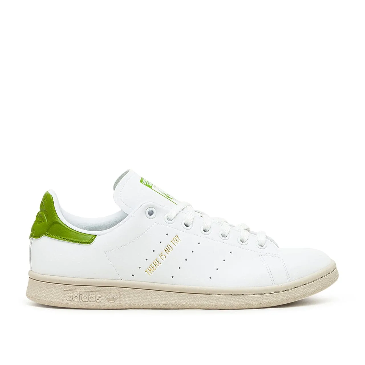 adidas Originals Stan Smith 'Yoda' (White / Green)