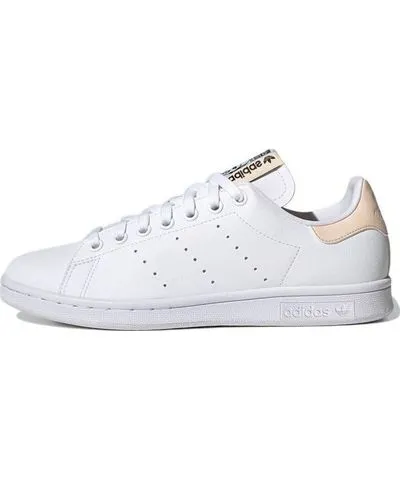 adidas originals Stan Smith 'Cloud White Bliss Orange Almost Blue'