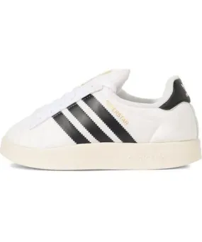 adidas originals Superstar Home 'White Black'