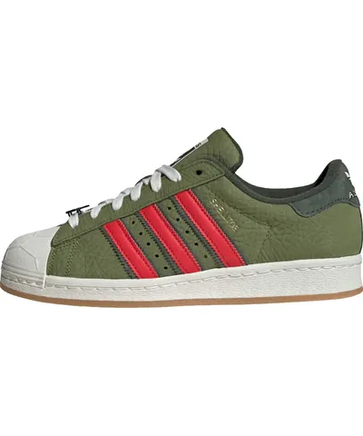 adidas originals Superstar 'Shelltoe Teenage Mutant Ninja Turtles'