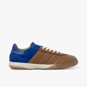 adidas Originals Wales Bonner Samba Millennium Wonder Clay / Team Royal - Wonder White