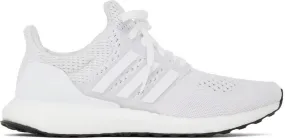 Adidas Originals White Ultraboost 1.0 Sneakers