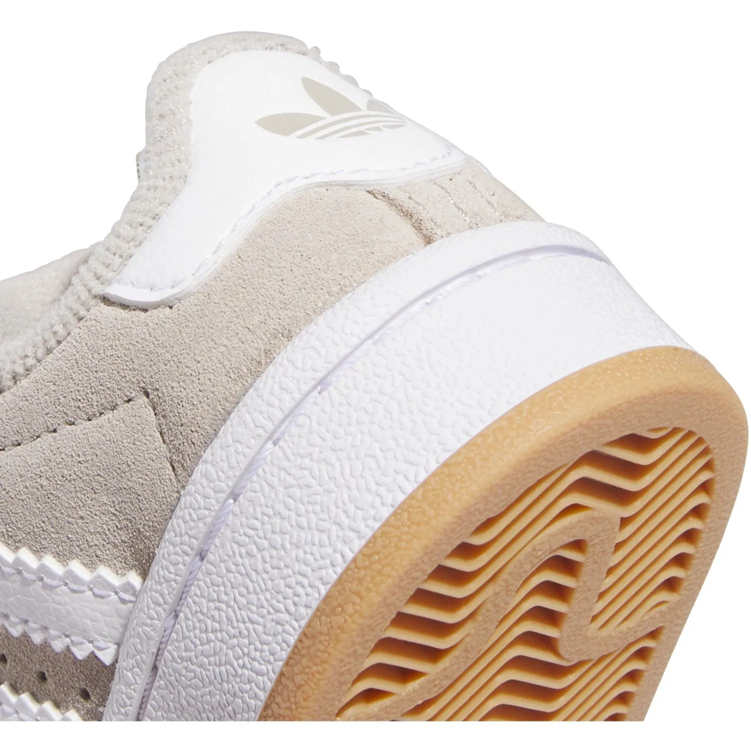 adidas Originals Wonbei/Ftwwht/Gum2 Campus 00S Cf El I Sneakers