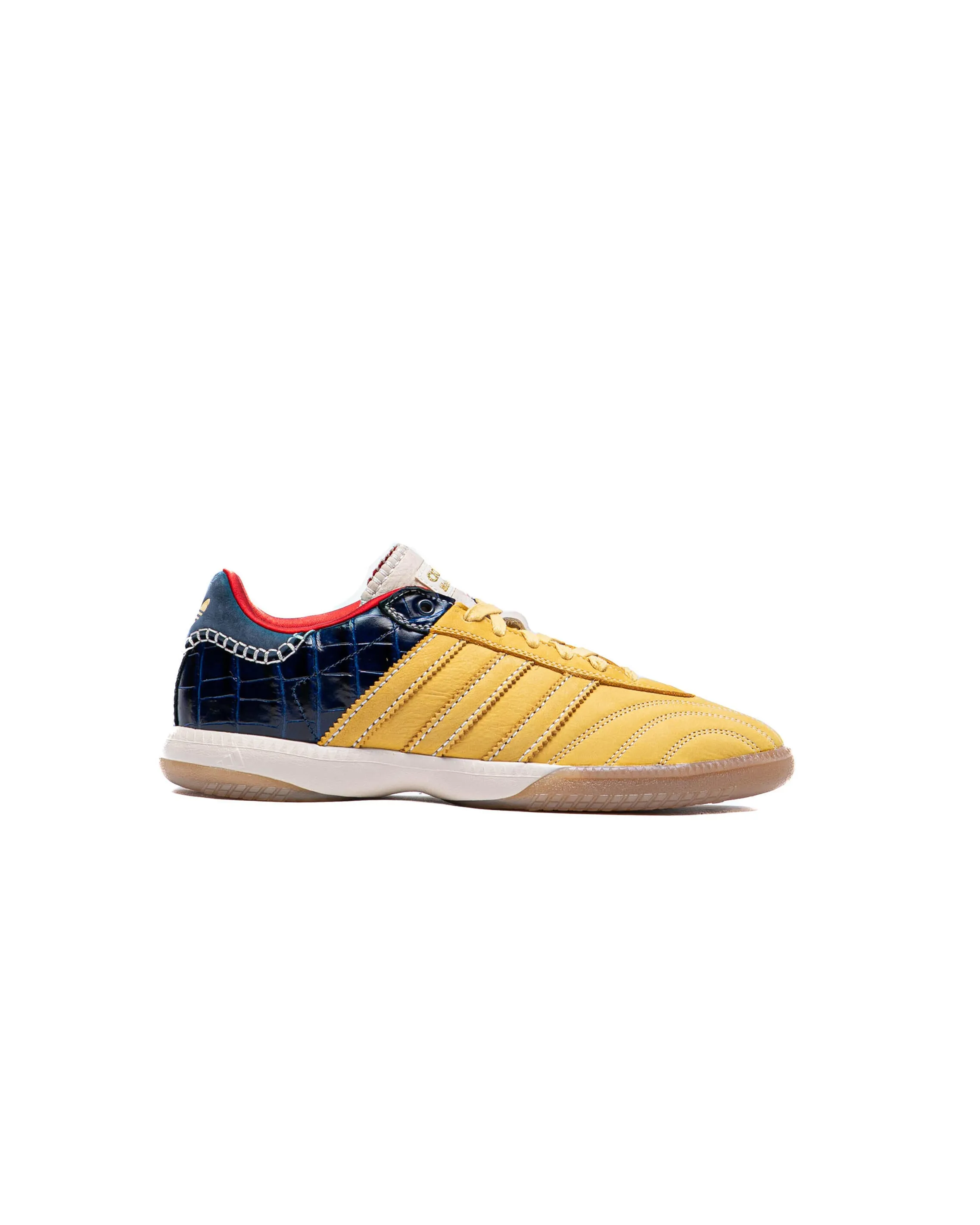 adidas originals x WALES BONNER SAMBA MN SUEDE