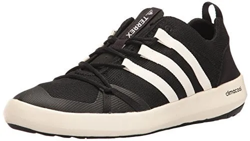 adidas Outdoor Men's Terrex Climacool Boat Water Shoe