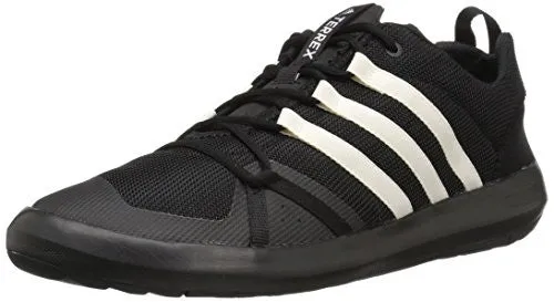 adidas Outdoor Men's Terrex Climacool Boat Water Shoe