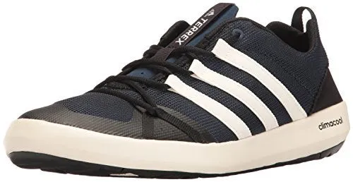 adidas Outdoor Men's Terrex Climacool Boat Water Shoe