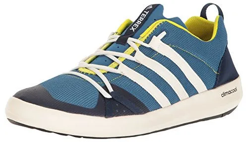 adidas Outdoor Men's Terrex Climacool Boat Water Shoe