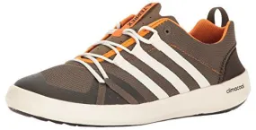 adidas Outdoor Men's Terrex Climacool Boat Water Shoe