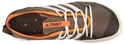 adidas Outdoor Men's Terrex Climacool Boat Water Shoe