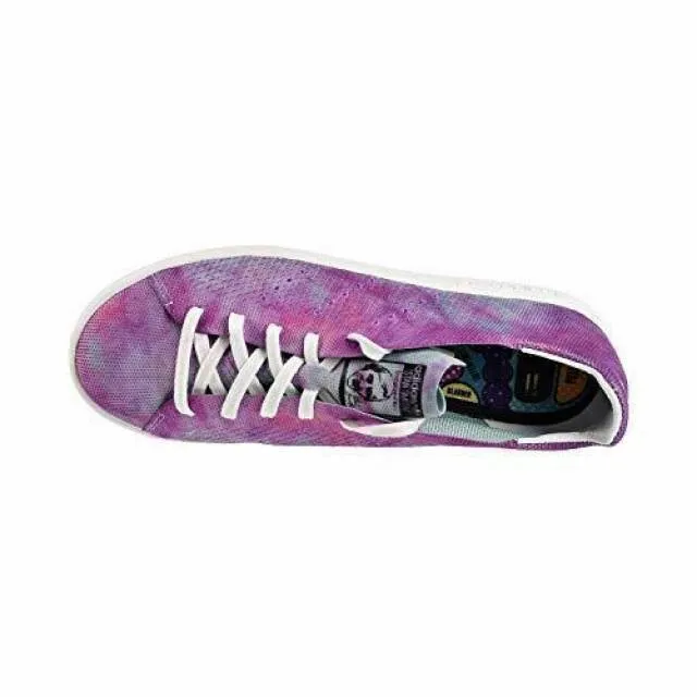 Adidas pharrell williams hu holi stan smith tie dye - da9612 - men's size 11