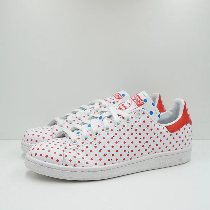 Adidas Pharrell Williams Stan Smith SPD