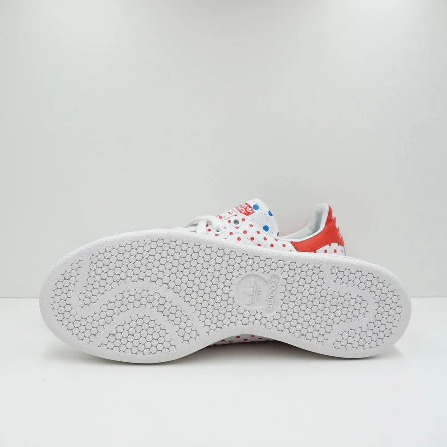 Adidas Pharrell Williams Stan Smith SPD