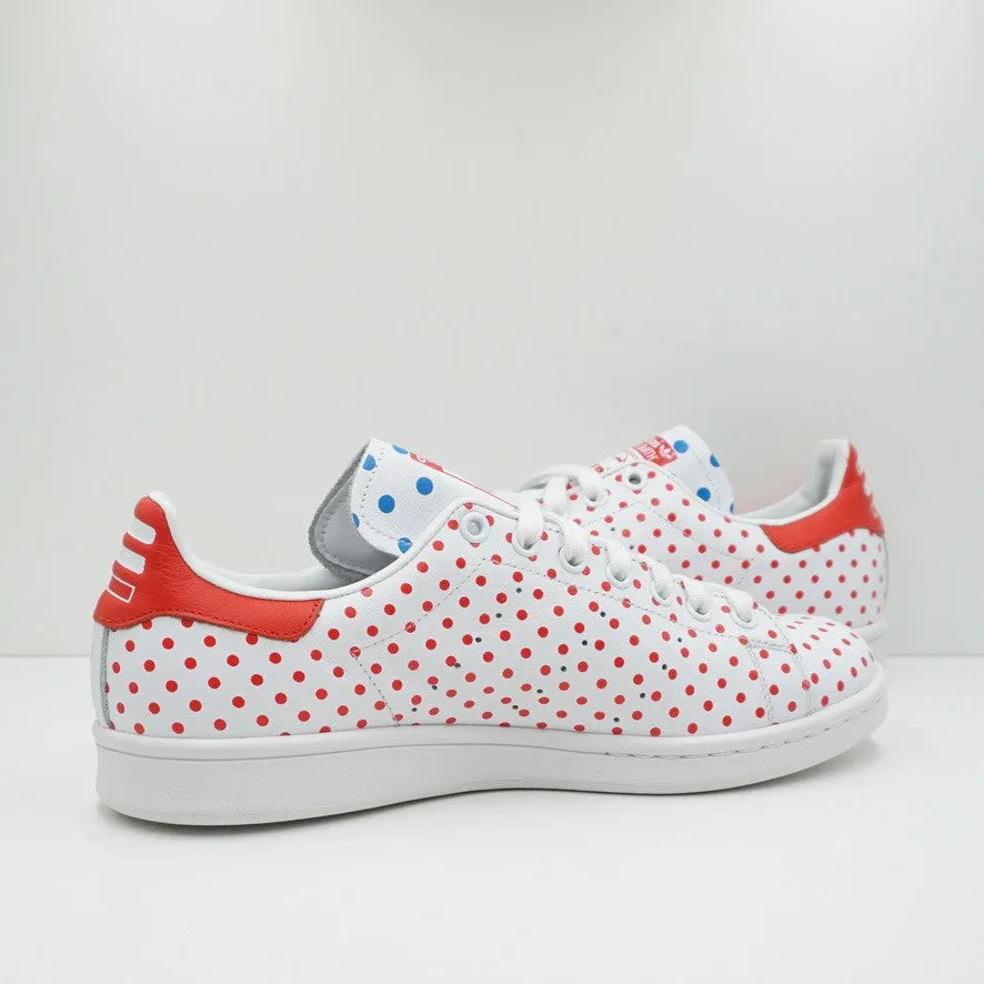 Adidas Pharrell Williams Stan Smith SPD