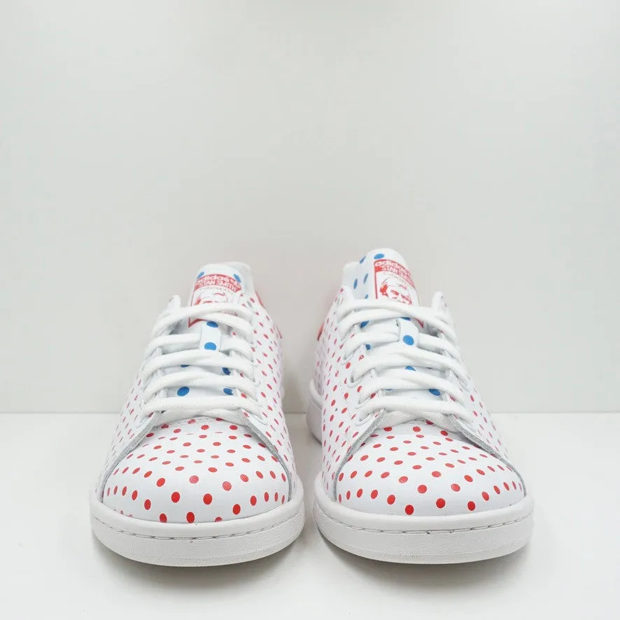 Adidas Pharrell Williams Stan Smith SPD