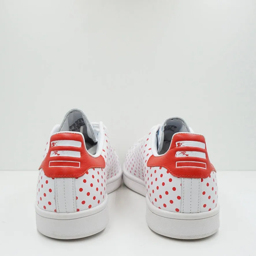 Adidas Pharrell Williams Stan Smith SPD