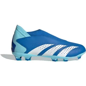 adidas Predator Accuracy .3 Laceless FG Kids