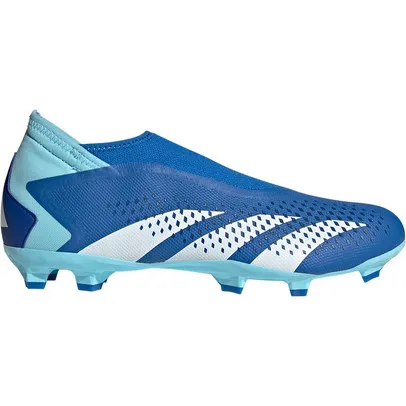 adidas Predator Accuracy .3 Laceless FG