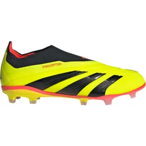 adidas Predator Elite Laceless FG Kids