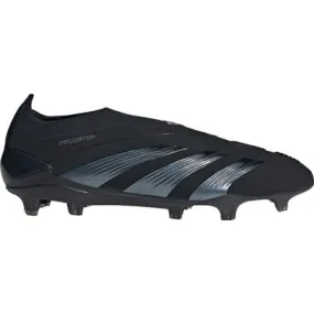 adidas Predator Elite Laceless FG