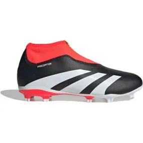 adidas Predator League Laceless FG Kids