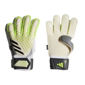 Adidas Predator Match Fingersave Goalkeeper Gloves