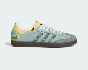 Adidas Samba Consortium Cup Extra Butter Chalk White Gum IE0174