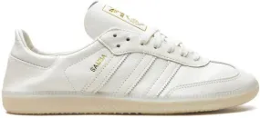 Adidas Samba Decon lace-up sneakers White