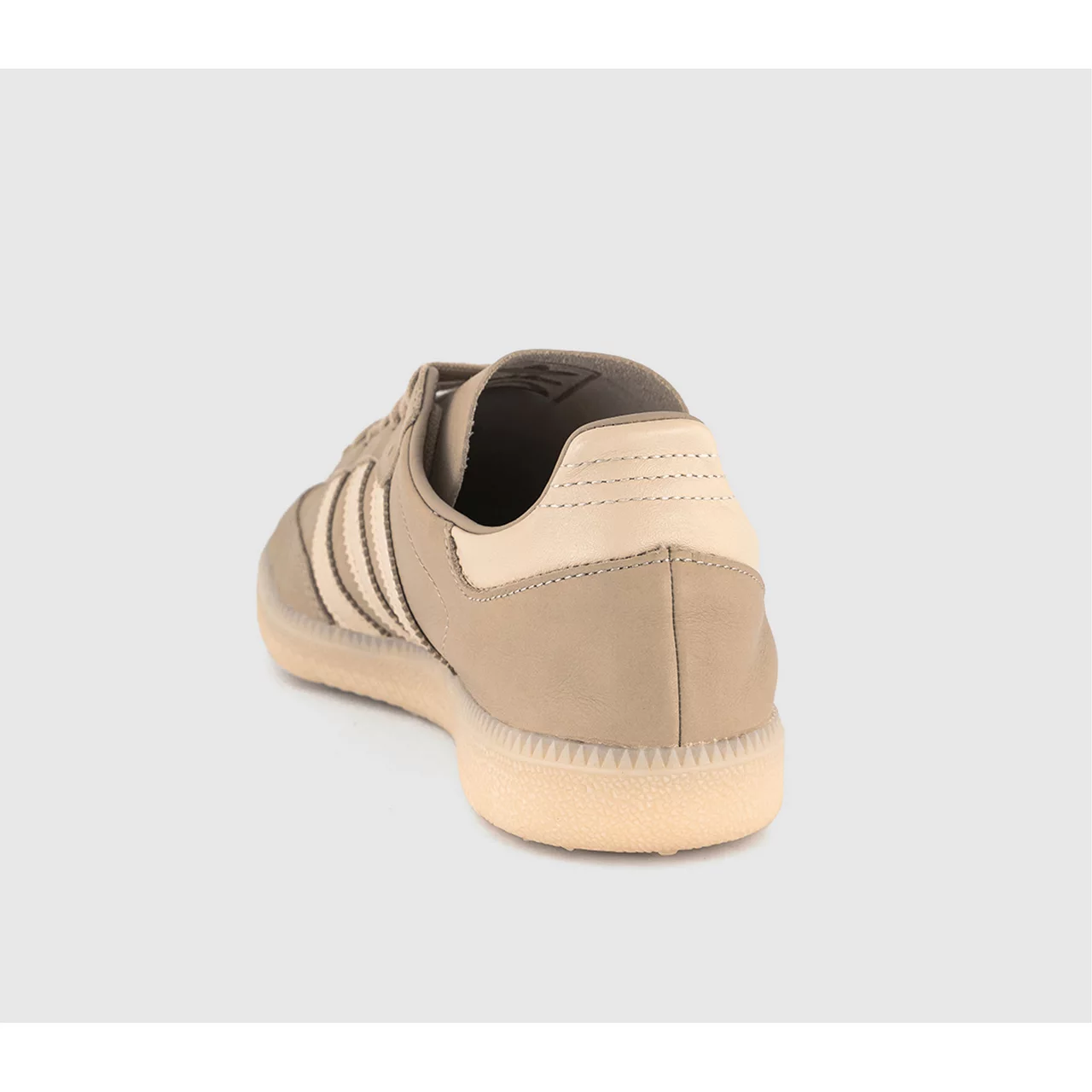 ADIDAS Samba Decon Trainers - Beige