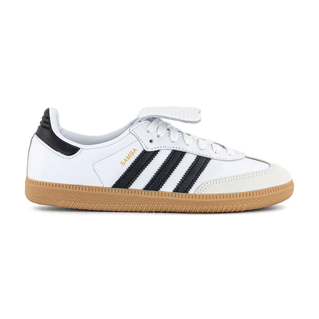 ADIDAS Samba LT Trainers - White