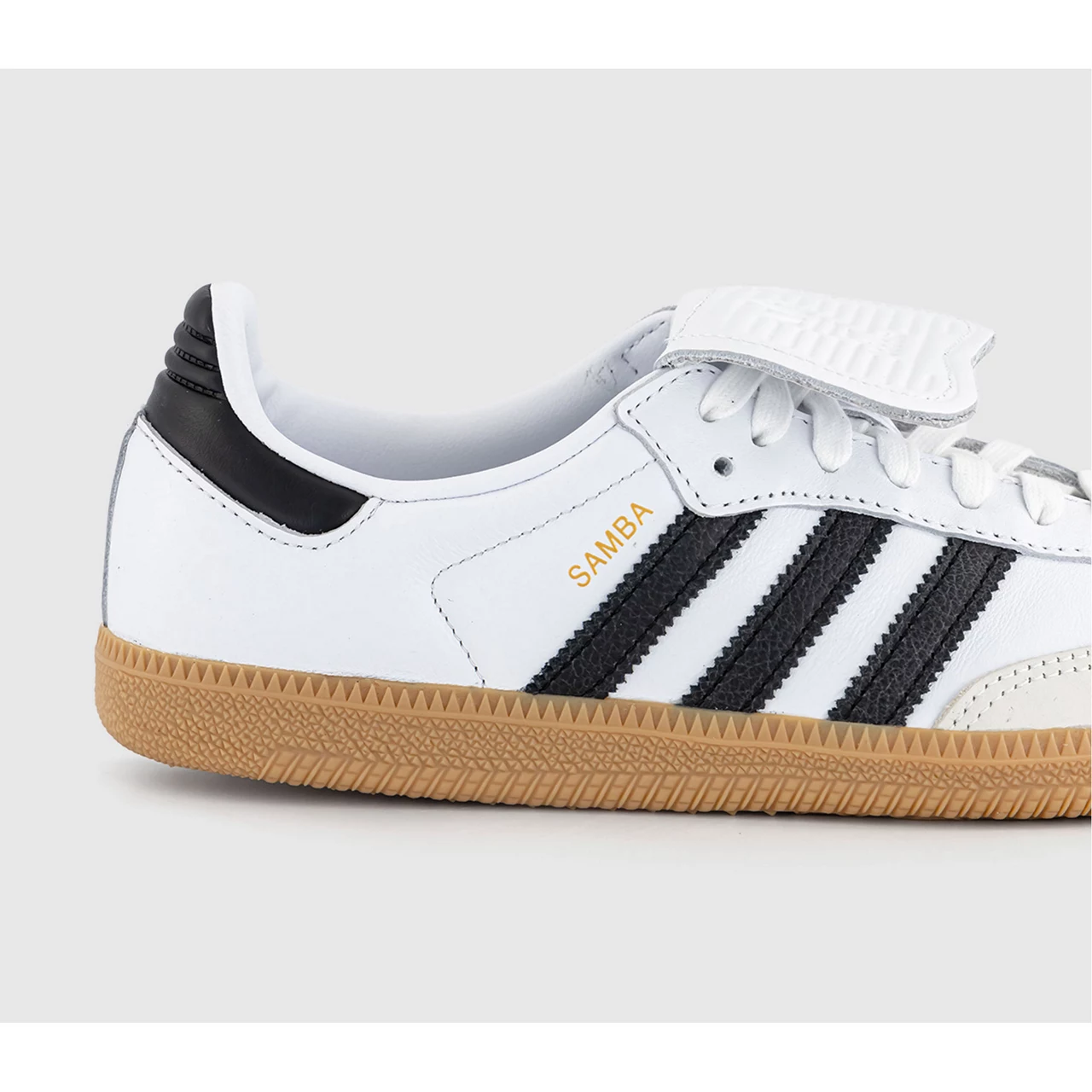 ADIDAS Samba LT Trainers - White