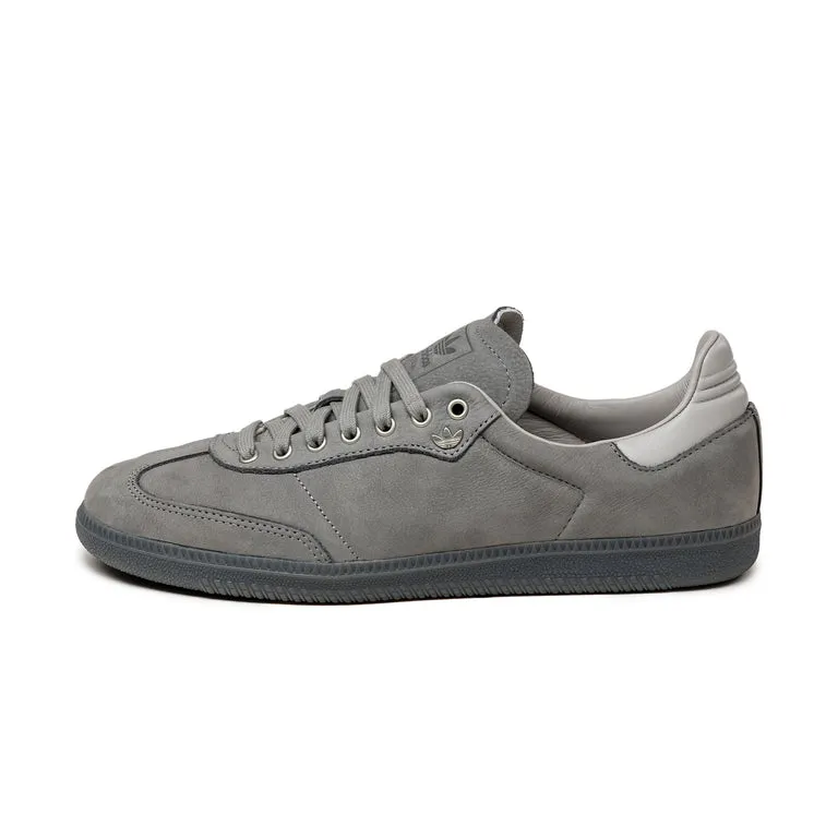 Adidas Samba Lux Grey Three / Grey Three / Grey Three