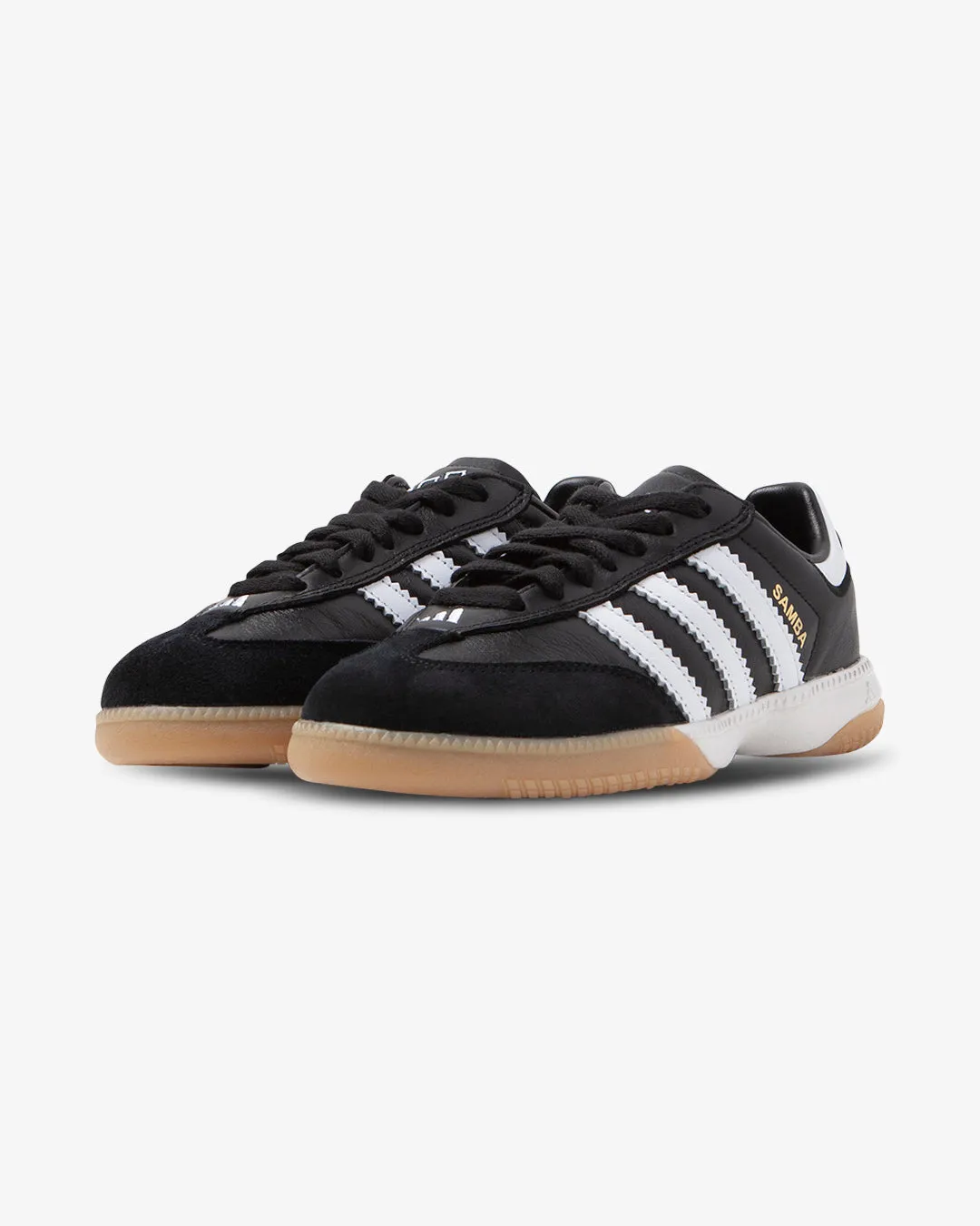 adidas Samba Millennium Black