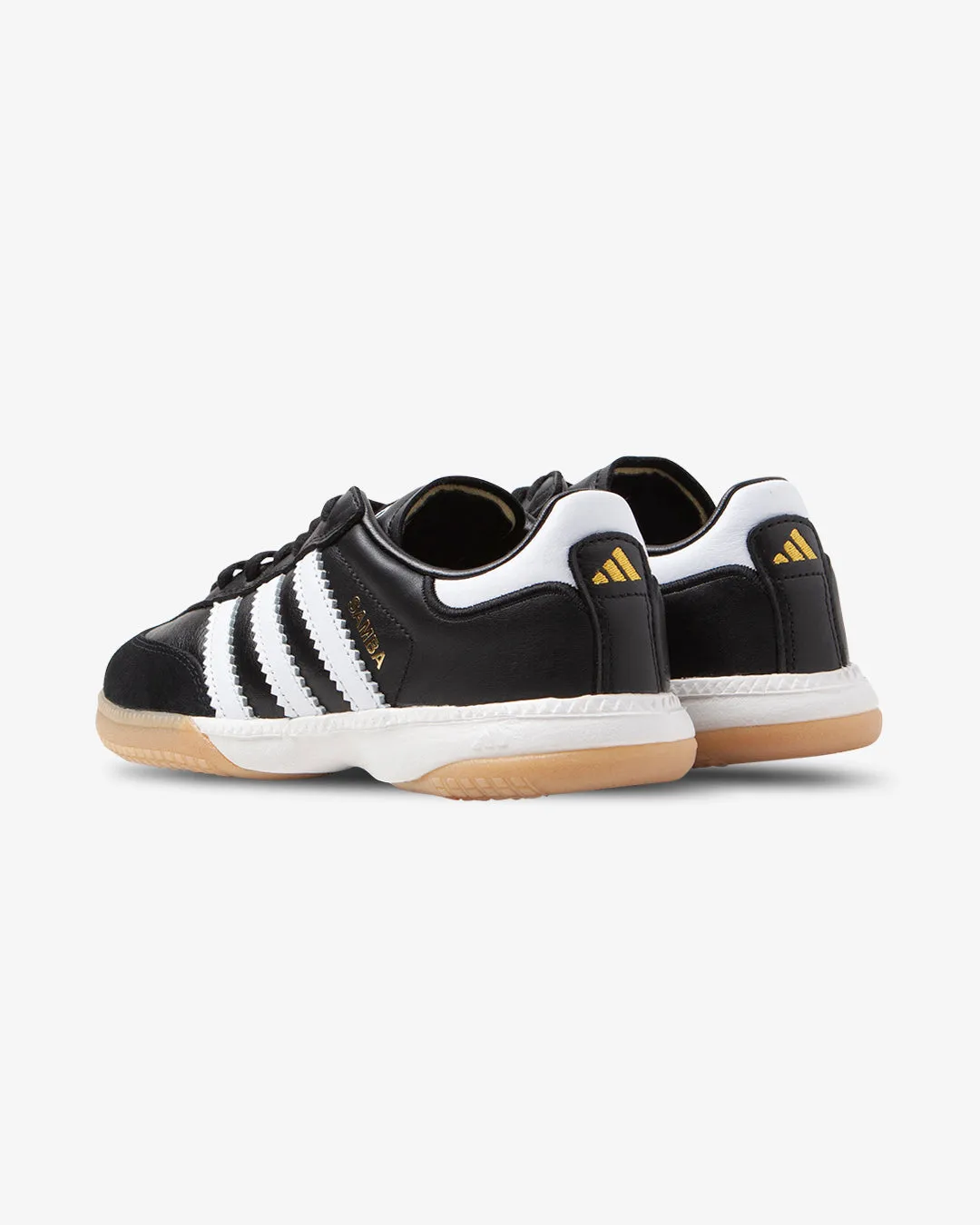 adidas Samba Millennium Black