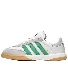 Adidas Samba Millennium - Cloud White/Green