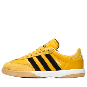 Adidas Samba Millennium - Crew Yellow/Core Black