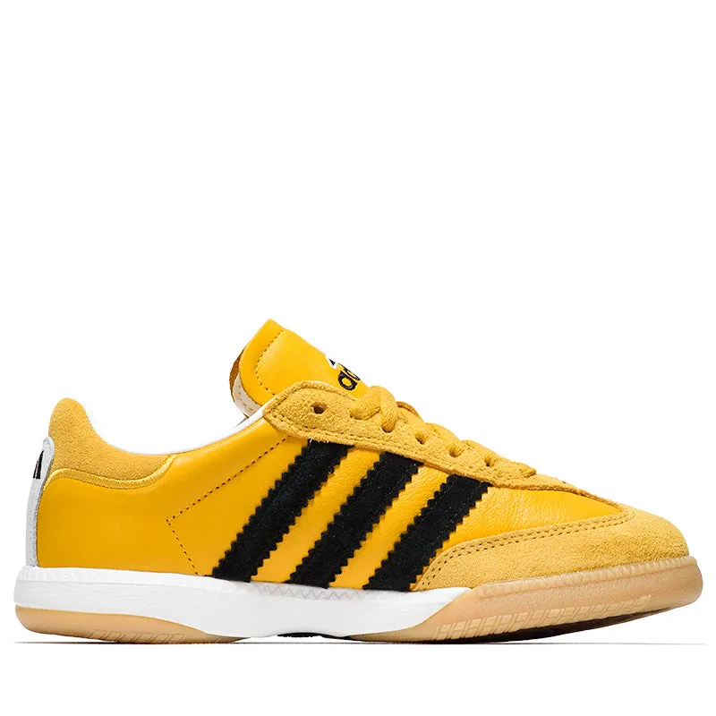 Adidas Samba Millennium - Crew Yellow/Core Black