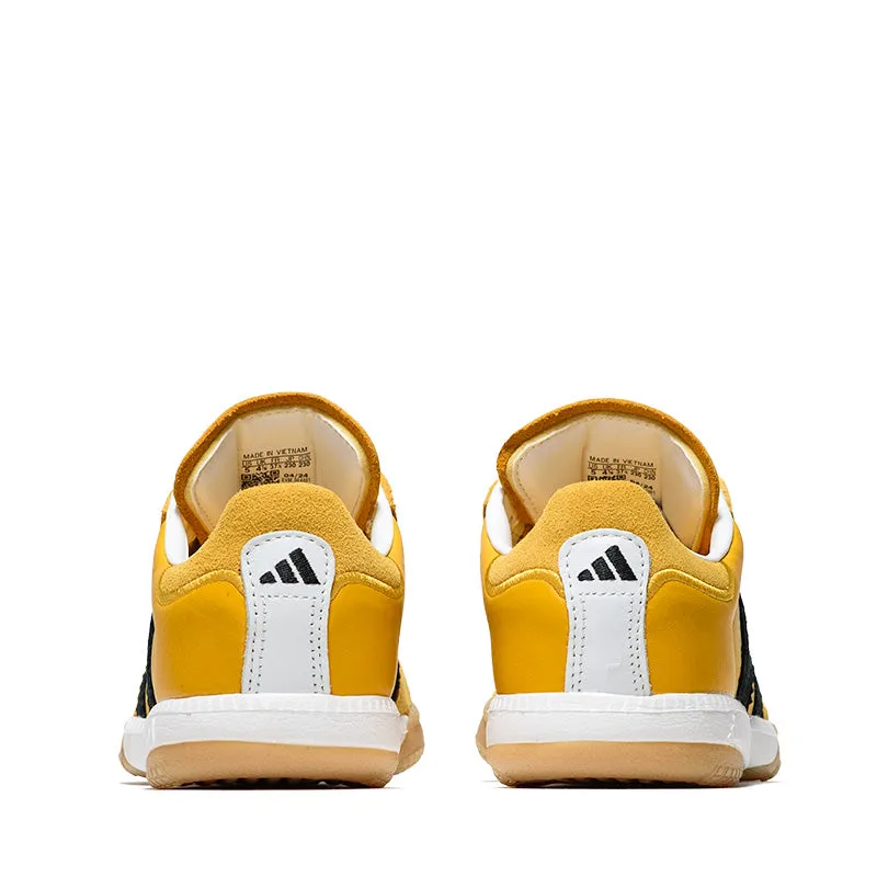 Adidas Samba Millennium - Crew Yellow/Core Black