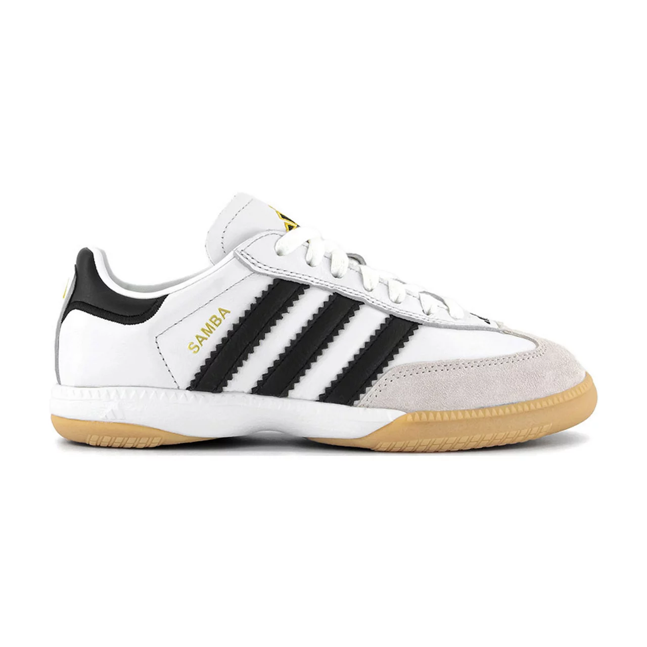 ADIDAS Samba MN Trainers - White