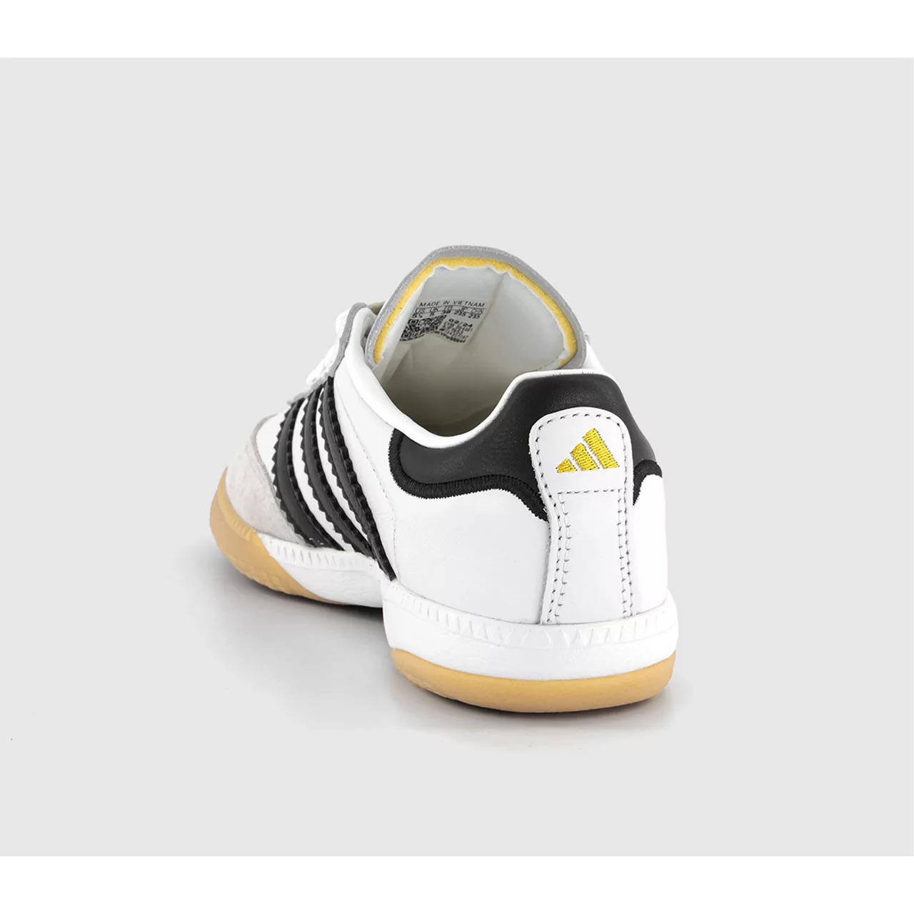 ADIDAS Samba MN Trainers - White