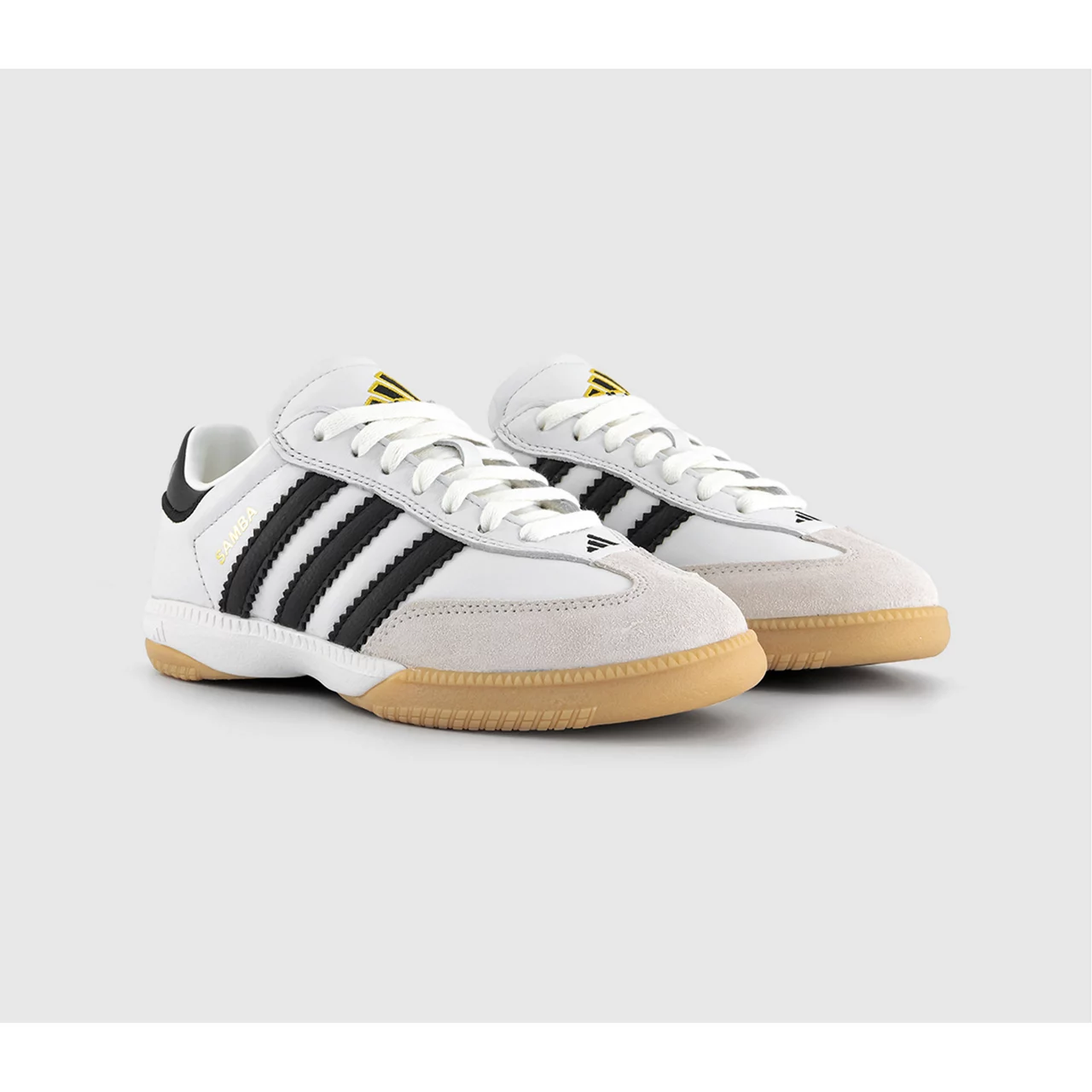 ADIDAS Samba MN Trainers - White