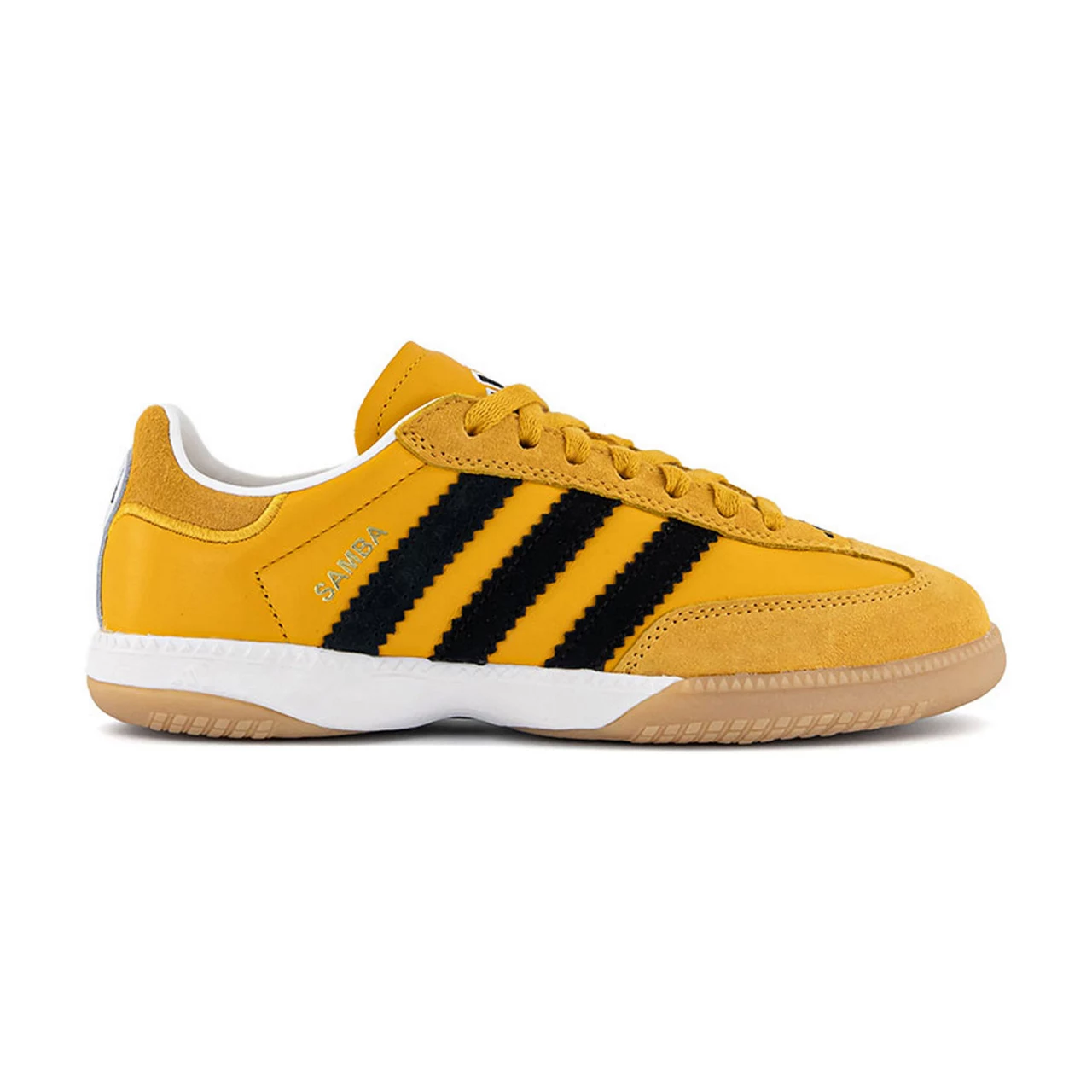 ADIDAS Samba MN Trainers - Yellow