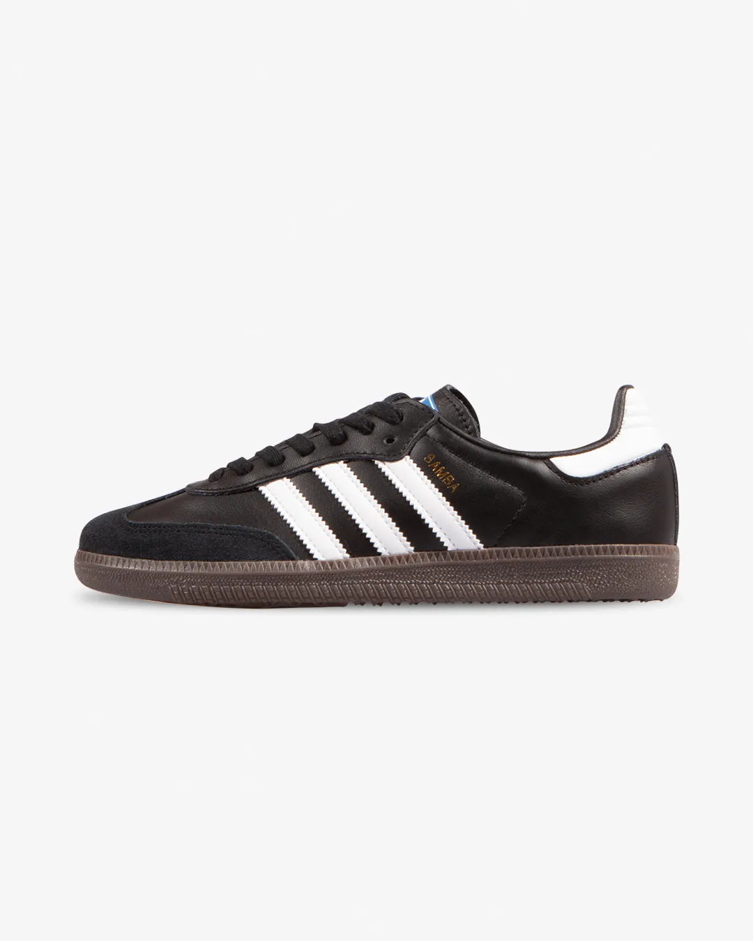 adidas Samba OG Black