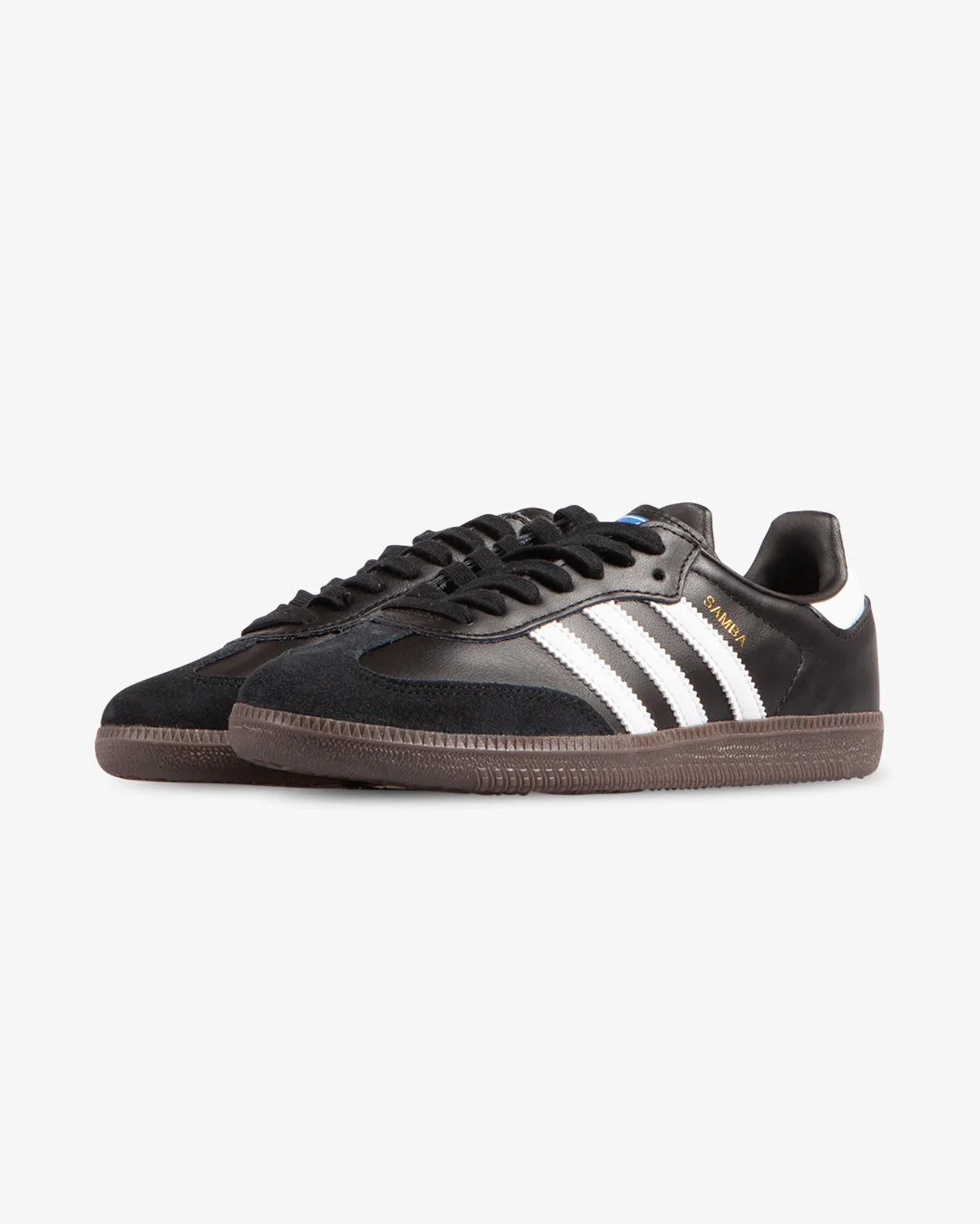 adidas Samba OG Black