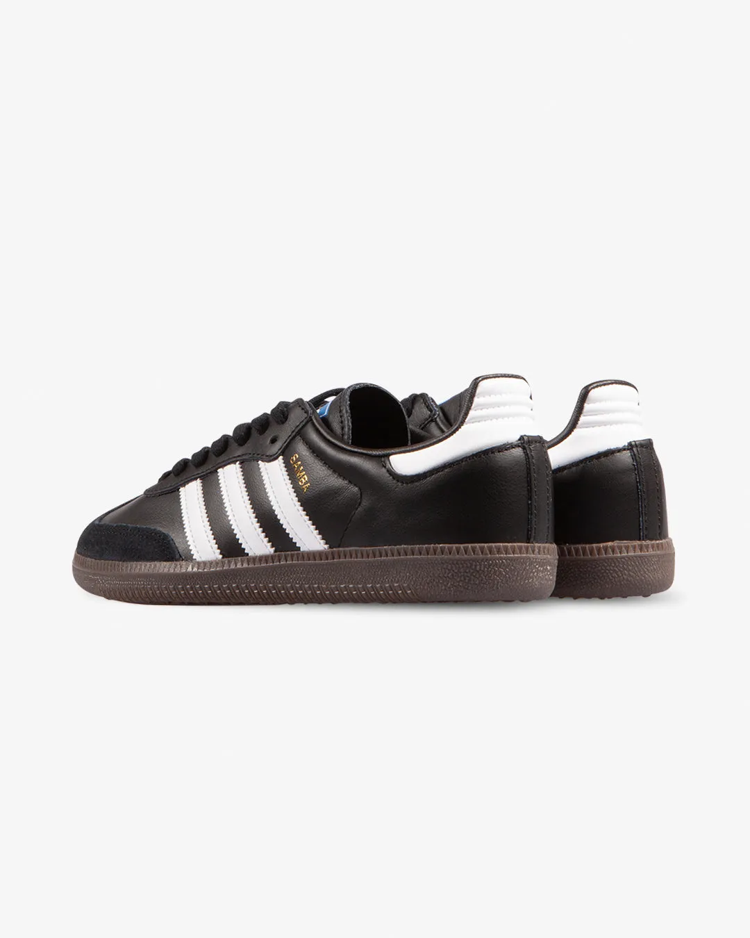 adidas Samba OG Black