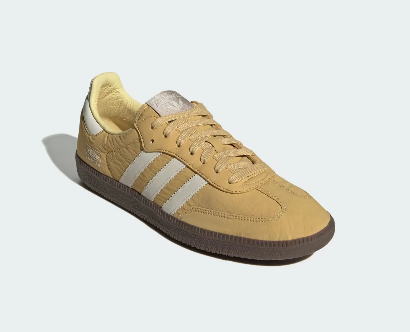 Adidas Samba OG Oat Wonder White Gum IG6170